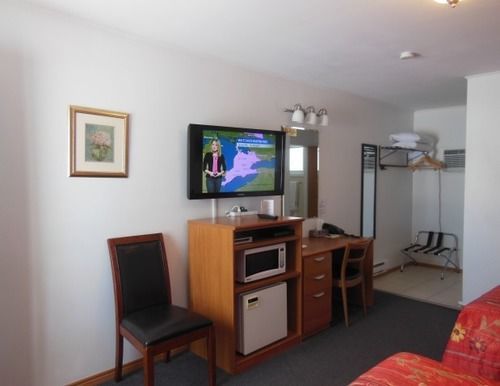 Bo-Mark Motel North Bay Εξωτερικό φωτογραφία