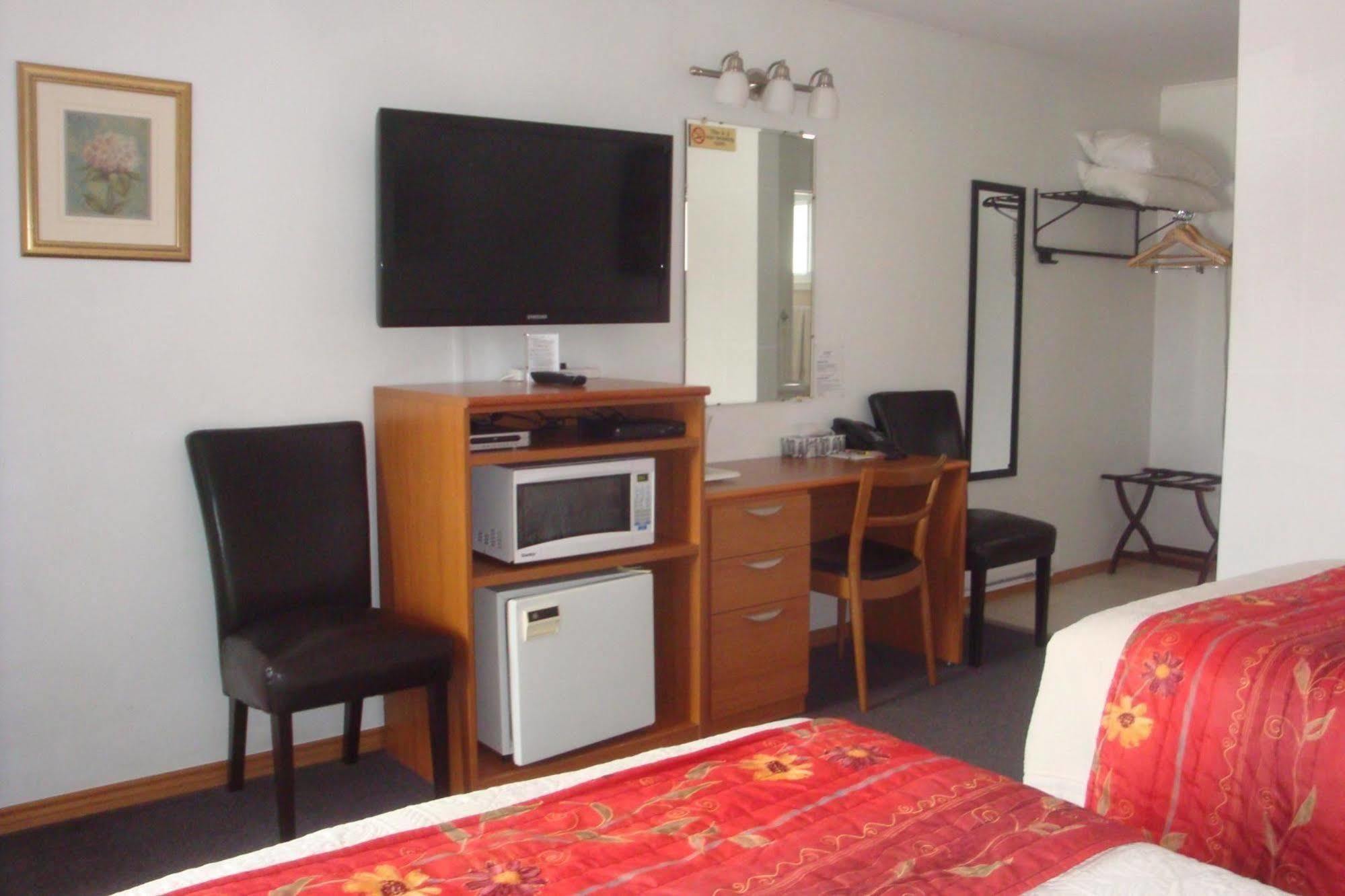 Bo-Mark Motel North Bay Εξωτερικό φωτογραφία