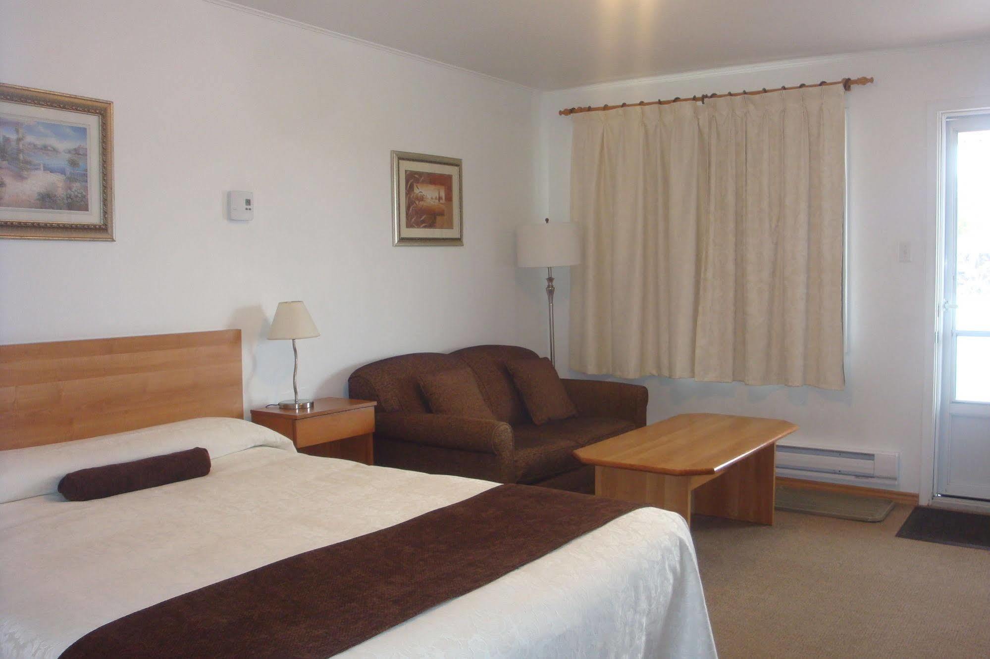Bo-Mark Motel North Bay Εξωτερικό φωτογραφία